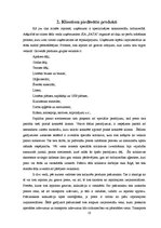 Prakses atskaite 'Prakses atskaite kokmateriālu mazumtirdzniecības veikalā', 10.