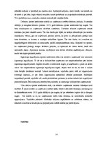 Prakses atskaite 'Prakses atskaite kokmateriālu mazumtirdzniecības veikalā', 26.