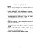 Prakses atskaite 'Prakses atskaite kokmateriālu mazumtirdzniecības veikalā', 29.