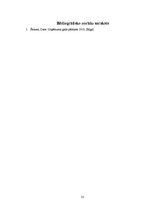 Prakses atskaite 'Prakses atskaite kokmateriālu mazumtirdzniecības veikalā', 31.