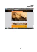 Prakses atskaite 'Prakses atskaite kokmateriālu mazumtirdzniecības veikalā', 33.
