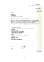 Prakses atskaite 'Prakses atskaite kokmateriālu mazumtirdzniecības veikalā', 35.