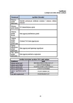 Prakses atskaite 'Prakses atskaite kokmateriālu mazumtirdzniecības veikalā', 42.