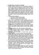 Konspekts 'Filosofijas eksāmena atbildes', 1.