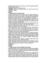 Konspekts 'Filosofijas eksāmena atbildes', 4.