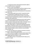 Konspekts 'Pirmais pasaules karš un pārmaiņas Eiropas politiskajā kartē pēc tā', 2.