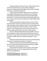 Konspekts 'Pirmais pasaules karš un pārmaiņas Eiropas politiskajā kartē pēc tā', 4.