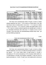 Konspekts 'Baltijas valstu makroekonomikas pamatrādītāji', 4.