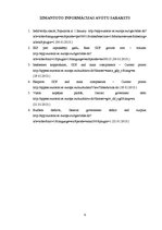 Konspekts 'Baltijas valstu makroekonomikas pamatrādītāji', 9.