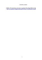 Referāts 'Latvijas informācijas vides modeļa uzmetums', 5.