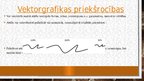 Prezentācija 'Vektorgrafiks', 5.