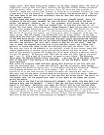 Eseja 'Baseball is in Dire Need of Changes ', 3.