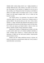 Eseja 'Modernisms / postmodernisms arhitektūrā, glezniecībā', 3.