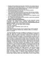 Konspekts 'Konstitucionālās tiesības', 3.