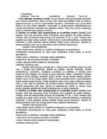 Konspekts 'Konstitucionālās tiesības', 36.