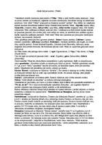 Konspekts 'Senās Indijas kultūra', 1.