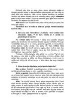 Konspekts 'E.Virzas poēmas "Straumēni" citātu atlase', 4.