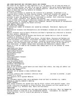 Eseja 'How Human Behaviour May Influence Health And Disease', 1.