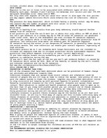 Eseja 'How Human Behaviour May Influence Health And Disease', 3.