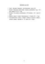 Referāts 'Bezdarbs', 11.