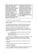 Konspekts 'Litosfēras plātnes', 2.