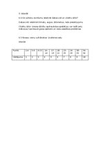 Konspekts 'Litosfēras plātnes', 5.