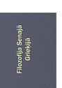 Prezentācija 'Filosofija Senajā Grieķijā', 1.