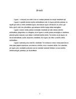 Referāts 'Līgums, līgumu veidi', 3.