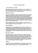 Eseja 'Saskarsme manā izvēlētajā profesijā', 1.