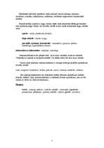 Referāts 'Svešvārdi un internacionālismi', 3.