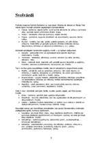 Referāts 'Svešvārdi un internacionālismi', 4.