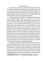 Eseja 'Politiskie konflikti un intereses Eiropā', 2.