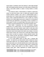 Eseja 'Politiskie konflikti un intereses Eiropā', 3.