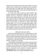 Eseja 'Politiskie konflikti un intereses Eiropā', 4.