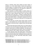 Eseja 'Politiskie konflikti un intereses Eiropā', 5.