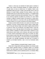 Eseja 'Politiskie konflikti un intereses Eiropā', 6.