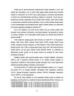 Eseja 'Politiskie konflikti un intereses Eiropā', 10.