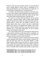 Eseja 'Politiskie konflikti un intereses Eiropā', 11.