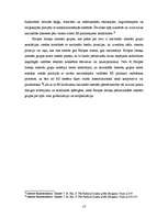 Eseja 'Politiskie konflikti un intereses Eiropā', 13.