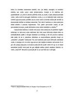 Eseja 'Politiskie konflikti un intereses Eiropā', 17.