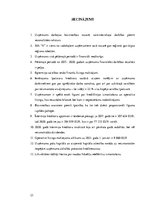 Referāts 'Kreditoru parādi', 23.