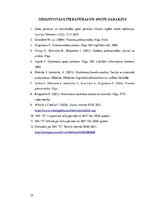 Referāts 'Kreditoru parādi', 25.