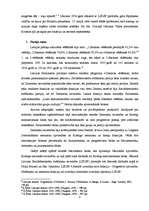 Konspekts 'Latvijas Republikas iekšpolitika un ārpolitika parlamentārisma periodā', 3.