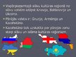 Prezentācija 'Slāvu kultūras reģions', 5.