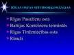 Prezentācija 'Latvijas ostu saimniecība un attīstība', 16.
