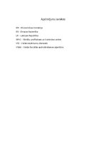 Referāts 'Darba tirgus un ienākumu analīze covid-19 apstākļos', 3.