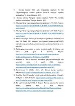 Referāts 'Darba tirgus un ienākumu analīze covid-19 apstākļos', 20.