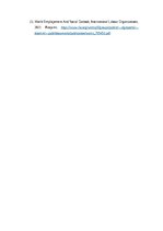 Referāts 'Darba tirgus un ienākumu analīze covid-19 apstākļos', 21.