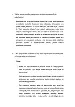 Konspekts 'Renesanse. Lielie ģeogrāfiskie atklājumi. Reformācija', 2.