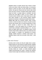 Konspekts 'Renesanse. Lielie ģeogrāfiskie atklājumi. Reformācija', 4.